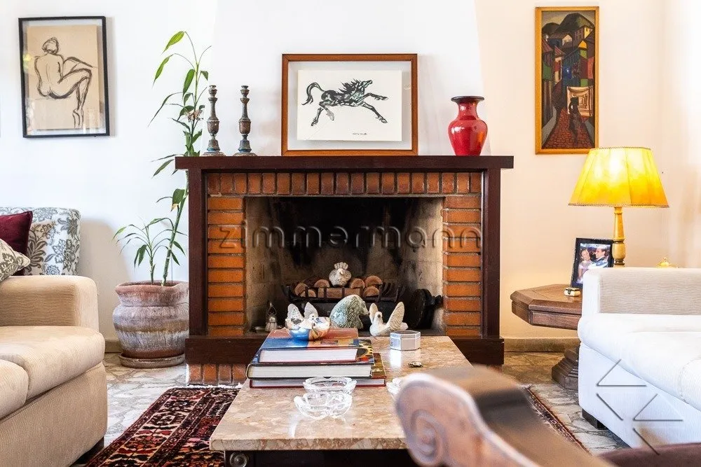 Casa, 3 quartos, 250 m² - Foto 2