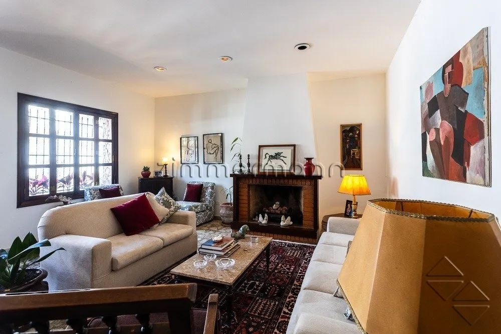 Casa, 3 quartos, 250 m² - Foto 1