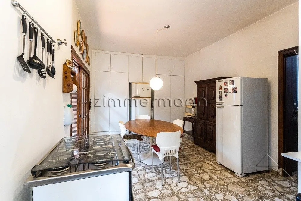 Casa, 3 quartos, 250 m² - Foto 6