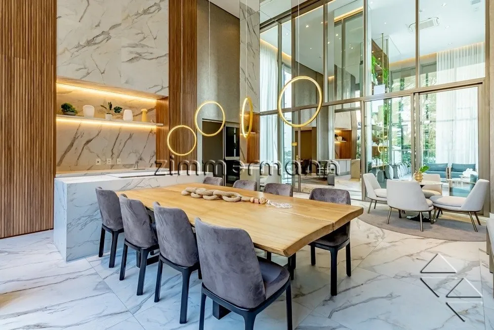 Apartamento, 3 quartos, 144 m² - Foto 11