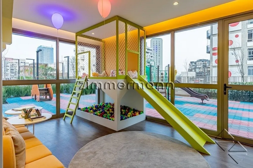 Apartamento, 3 quartos, 144 m² - Foto 8