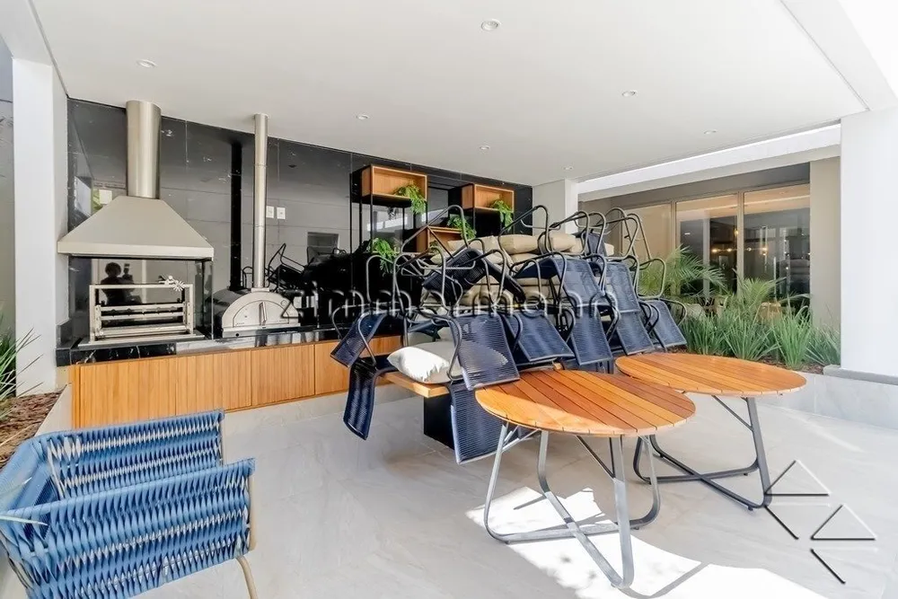 Apartamento, 3 quartos, 144 m² - Foto 1