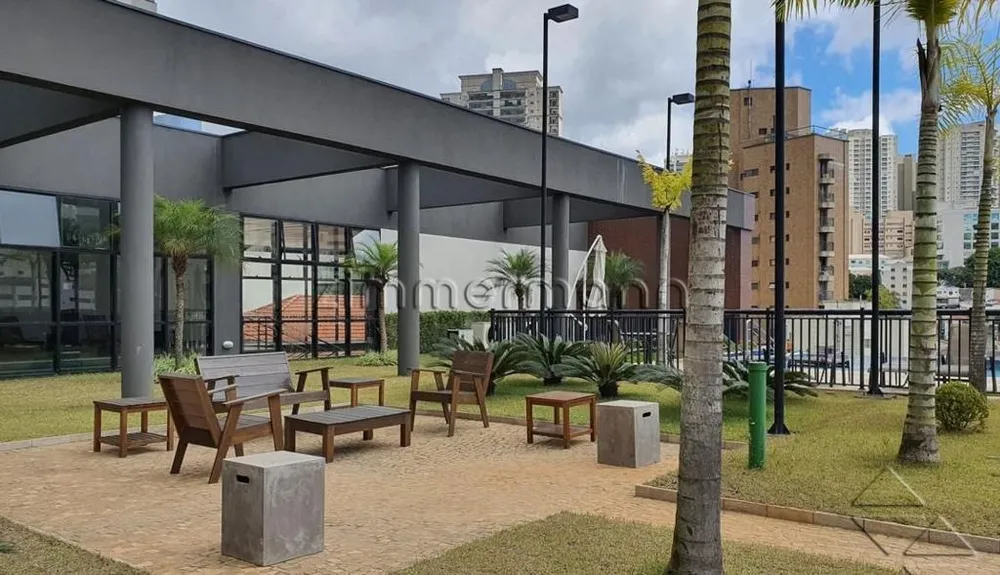Apartamento, 2 quartos, 69 m² - Foto 2