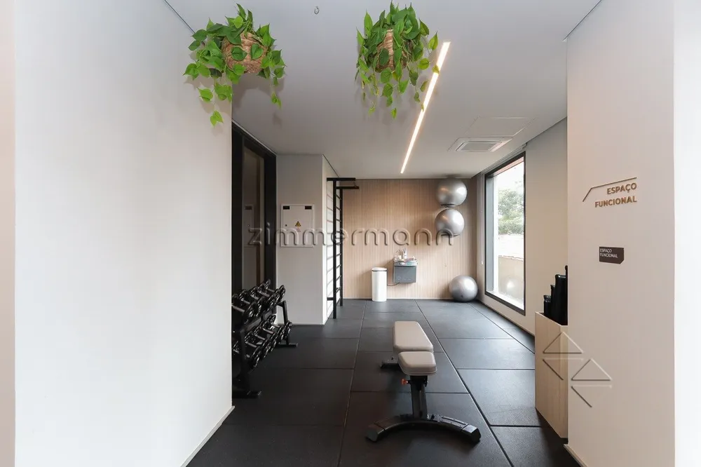 Apartamento, 1 quarto, 22 m² - Foto 7