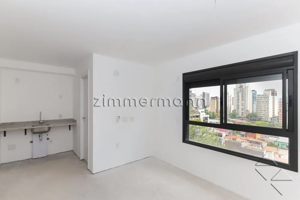 Apartamento, 1 quarto, 22 m² - Foto 8
