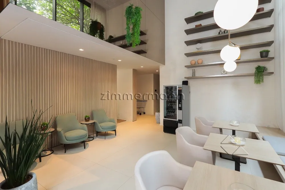 Apartamento, 1 quarto, 22 m² - Foto 9