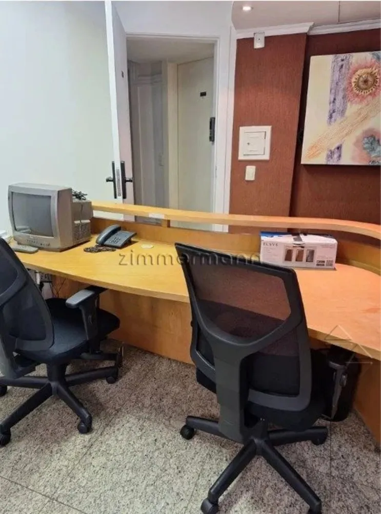 Casa Comercial, 44 m² - Foto 1