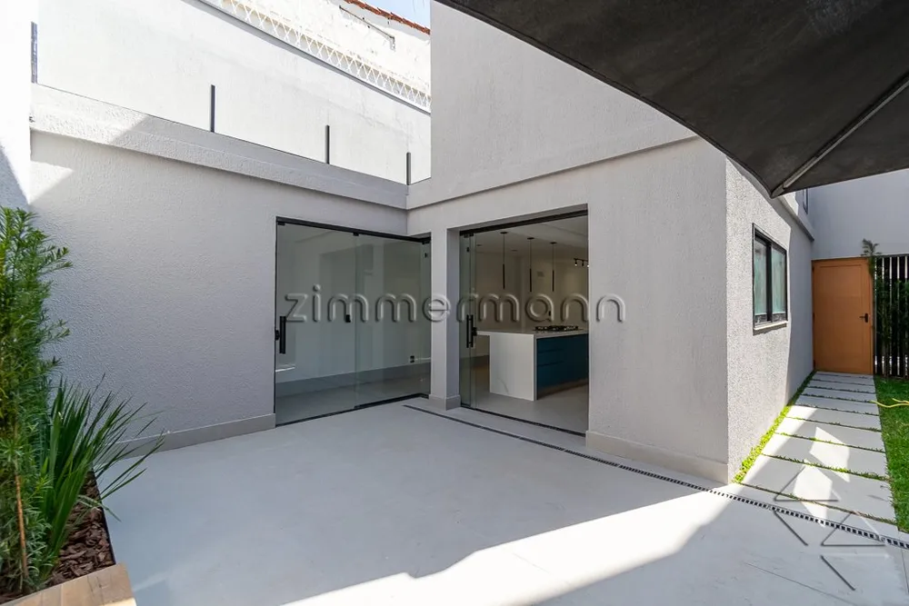 Casa, 7 quartos, 260 m² - Foto 2