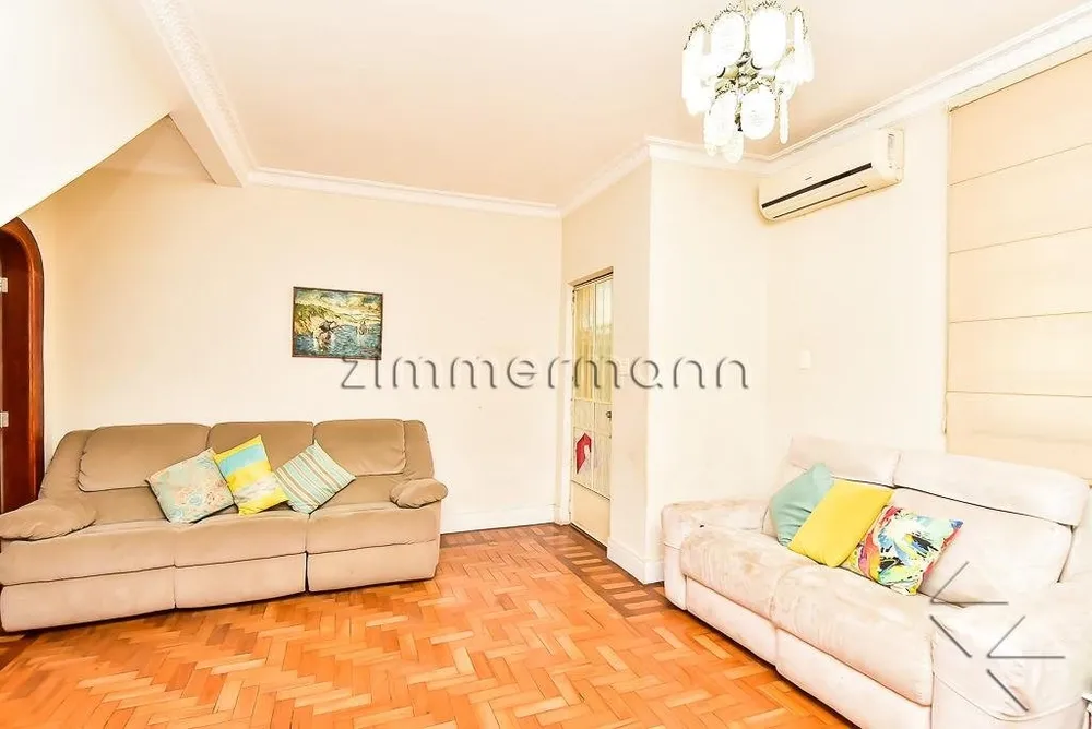 Casa, 3 quartos, 205 m² - Foto 5