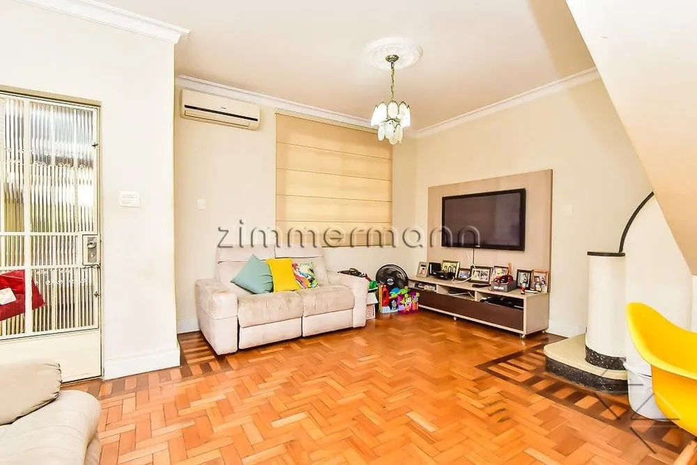 Casa, 3 quartos, 205 m² - Foto 6