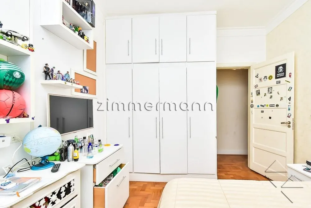 Casa, 3 quartos, 205 m² - Foto 7