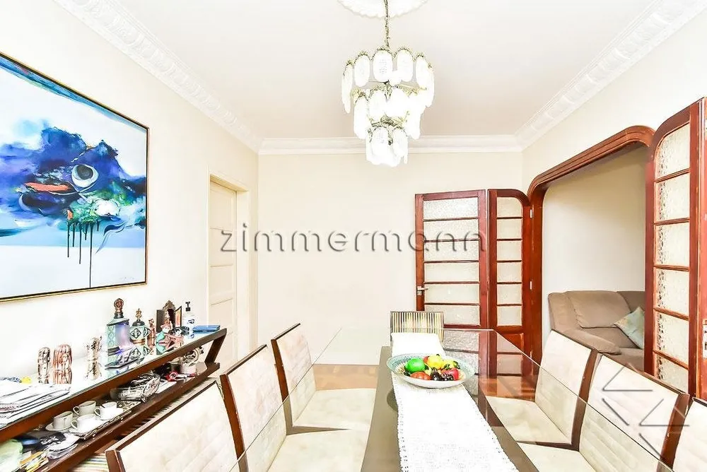 Casa, 3 quartos, 205 m² - Foto 3