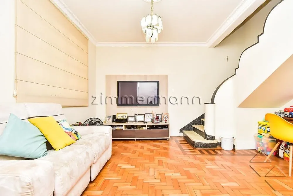 Casa, 3 quartos, 205 m² - Foto 2