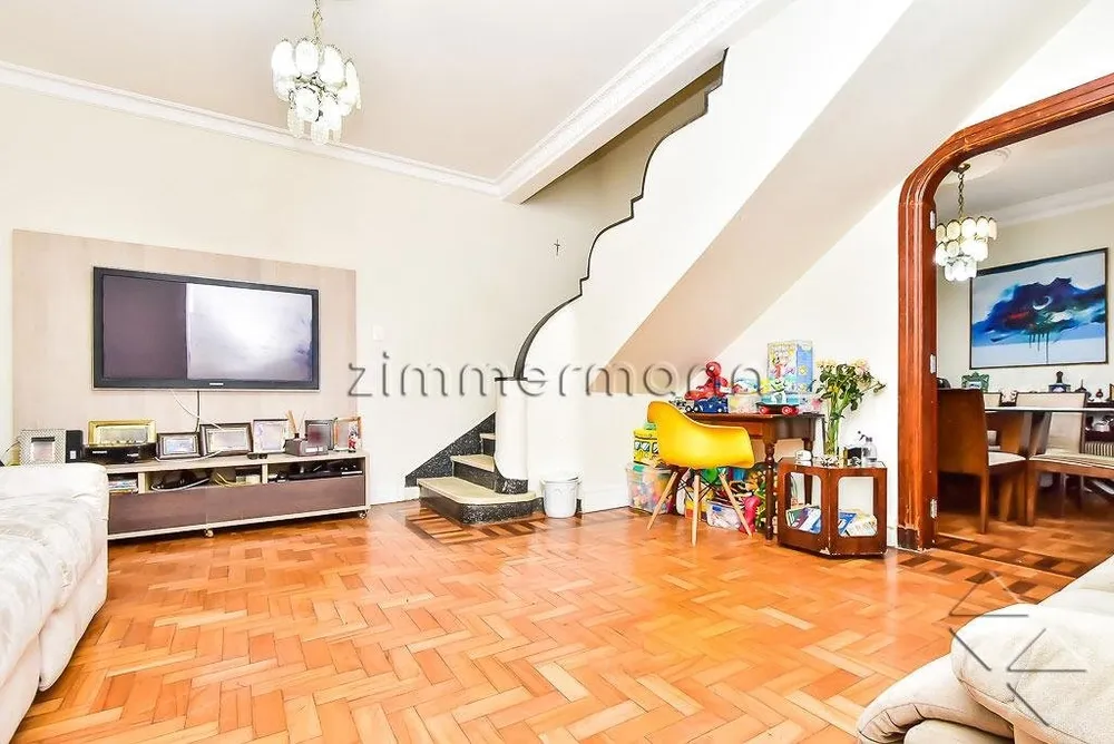 Casa, 3 quartos, 205 m² - Foto 3