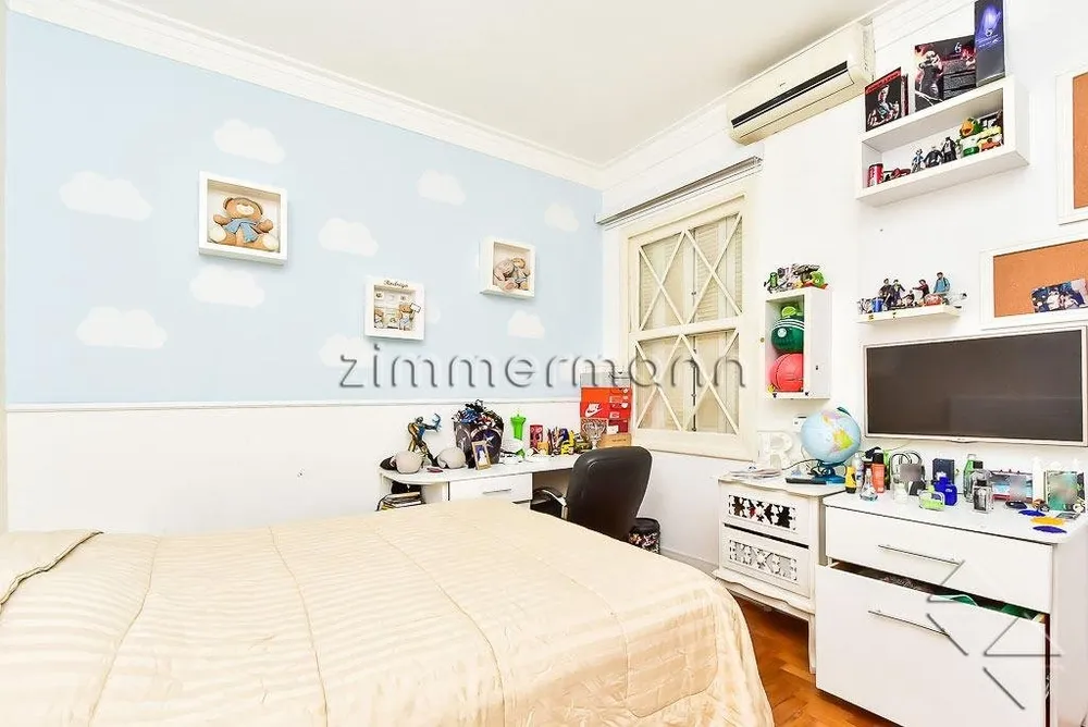 Casa, 3 quartos, 205 m² - Foto 4