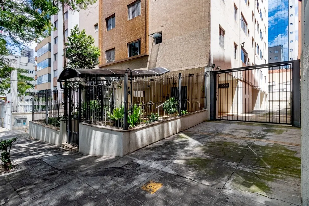 Apartamento, 2 quartos, 67 m² - Foto 8