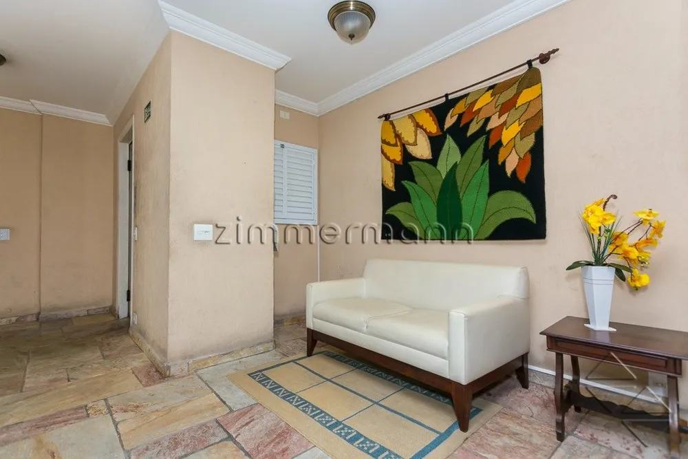 Apartamento, 2 quartos, 67 m² - Foto 3