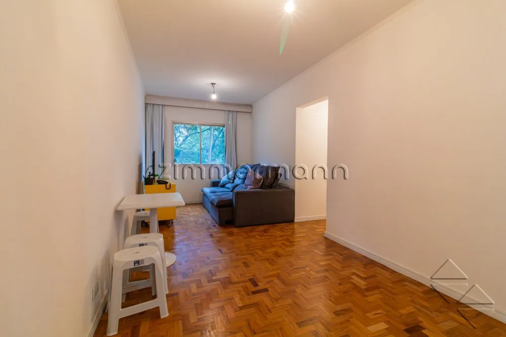 Apartamento, 2 quartos, 67 m² - Foto 2
