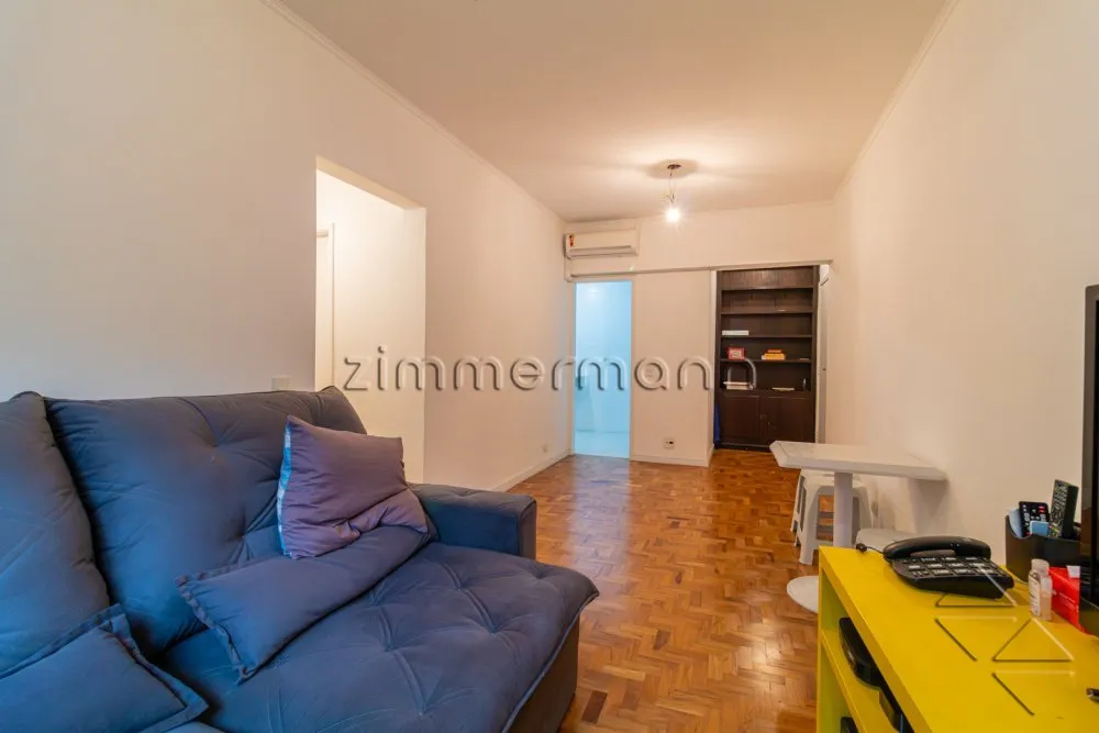 Apartamento, 2 quartos, 67 m² - Foto 2
