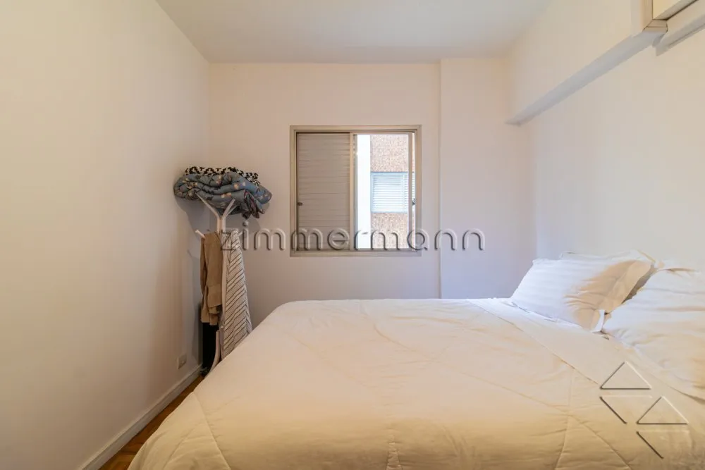 Apartamento, 2 quartos, 67 m² - Foto 1