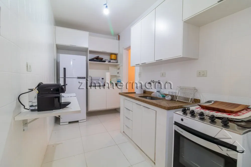 Apartamento, 2 quartos, 67 m² - Foto 7