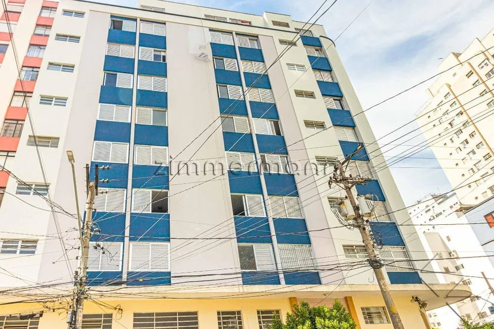 Apartamento, 2 quartos, 52 m² - Foto 4