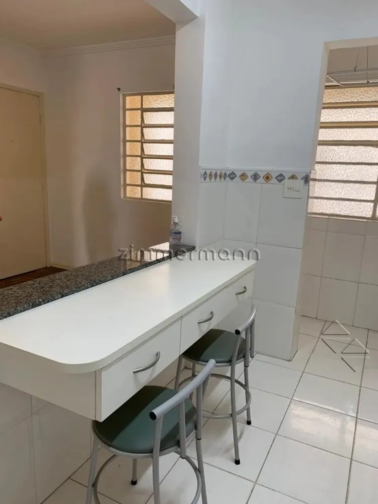 Apartamento, 2 quartos, 52 m² - Foto 3