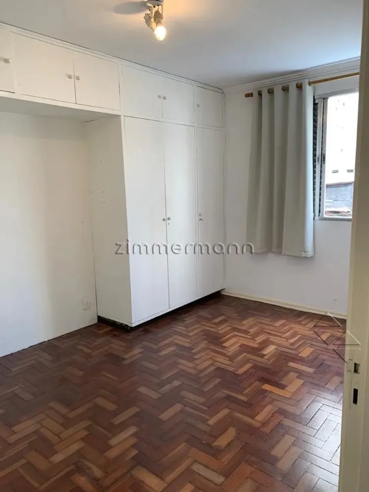 Apartamento, 2 quartos, 52 m² - Foto 5