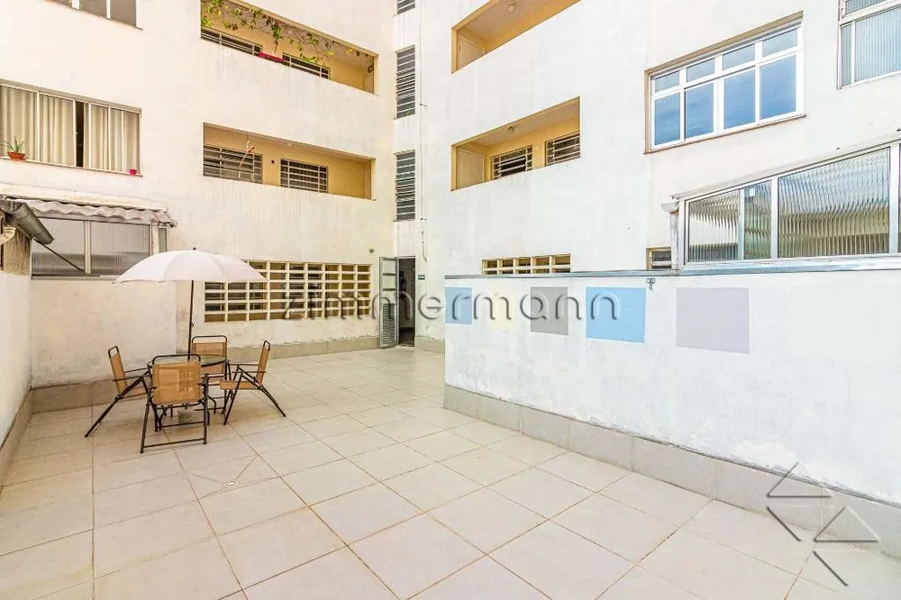 Apartamento, 2 quartos, 52 m² - Foto 4
