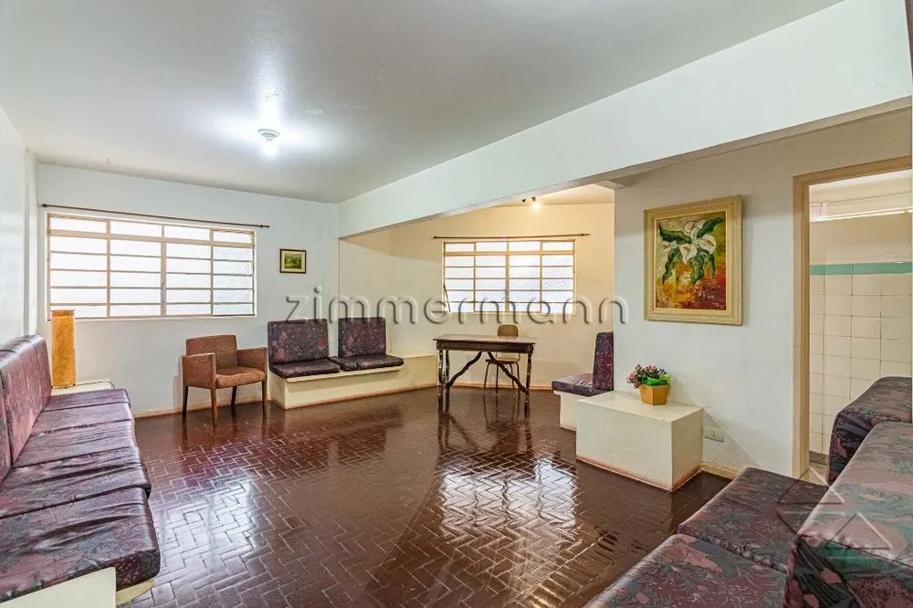 Apartamento, 2 quartos, 52 m² - Foto 2
