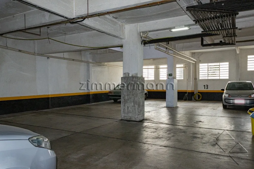 Apartamento, 2 quartos, 52 m² - Foto 6