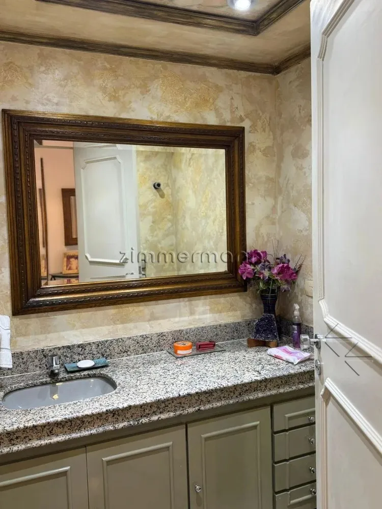 Apartamento, 3 quartos, 247 m² - Foto 4