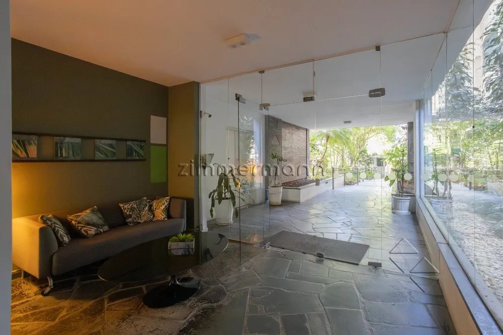 Apartamento, 2 quartos, 105 m² - Foto 1