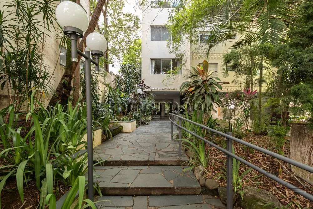 Apartamento, 2 quartos, 105 m² - Foto 3