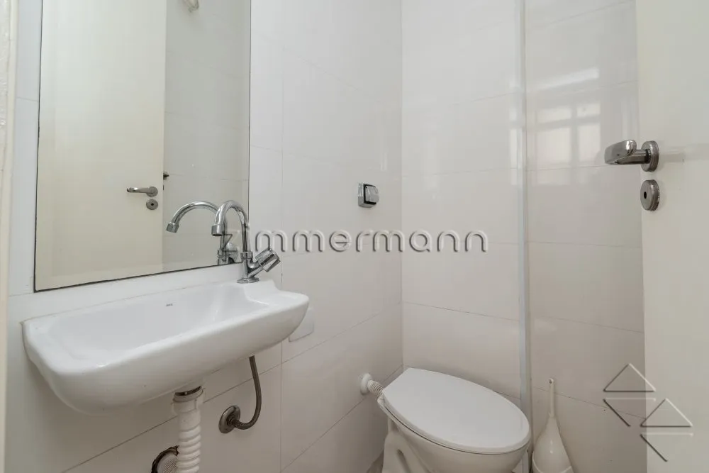 Apartamento, 2 quartos, 105 m² - Foto 2