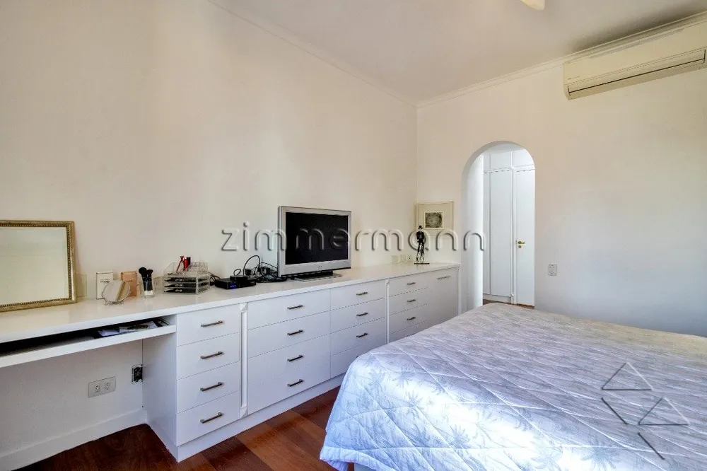 Apartamento, 4 quartos, 280 m² - Foto 8