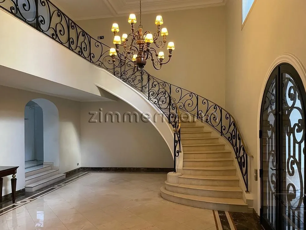 Apartamento, 4 quartos, 280 m² - Foto 3