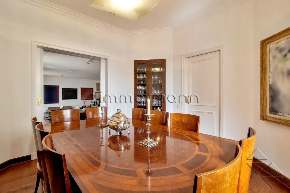 Apartamento, 4 quartos, 280 m² - Foto 5