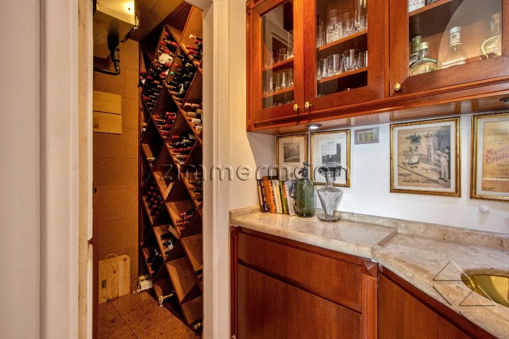 Apartamento, 4 quartos, 280 m² - Foto 1