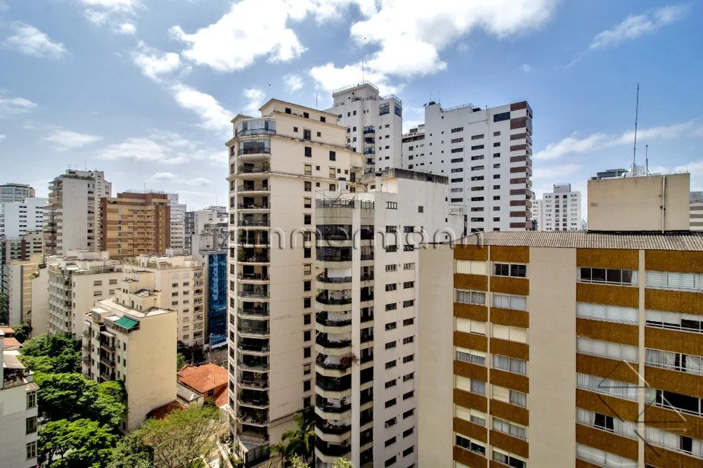 Apartamento, 4 quartos, 280 m² - Foto 8