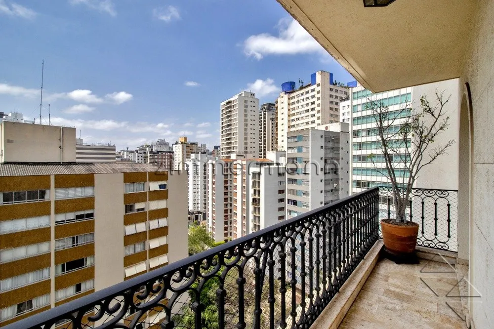 Apartamento, 4 quartos, 280 m² - Foto 4