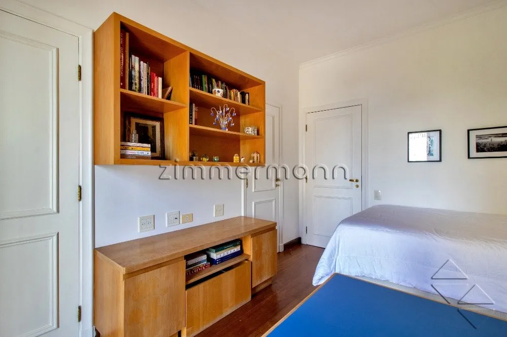 Apartamento, 4 quartos, 280 m² - Foto 2