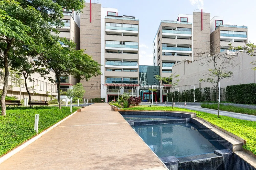 Loteamento e Condomínio, 80 m² - Foto 1