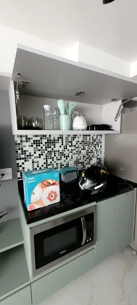 Apartamento, 1 quarto, 26 m² - Foto 7