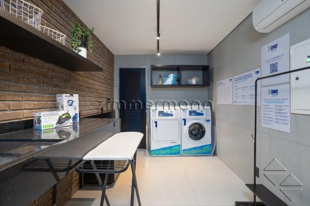 Apartamento, 1 quarto, 26 m² - Foto 6