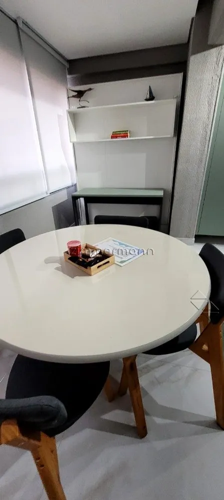Apartamento, 1 quarto, 26 m² - Foto 8