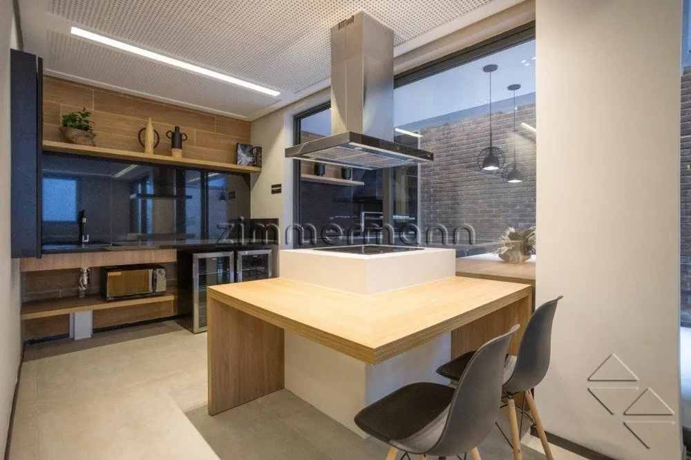 Apartamento, 1 quarto, 26 m² - Foto 3
