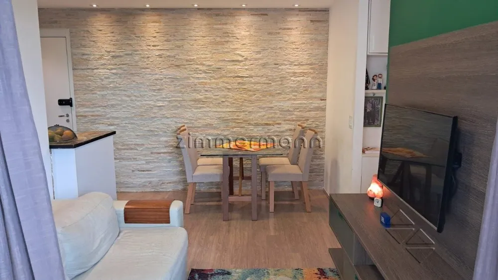 Apartamento, 3 quartos, 80 m² - Foto 2
