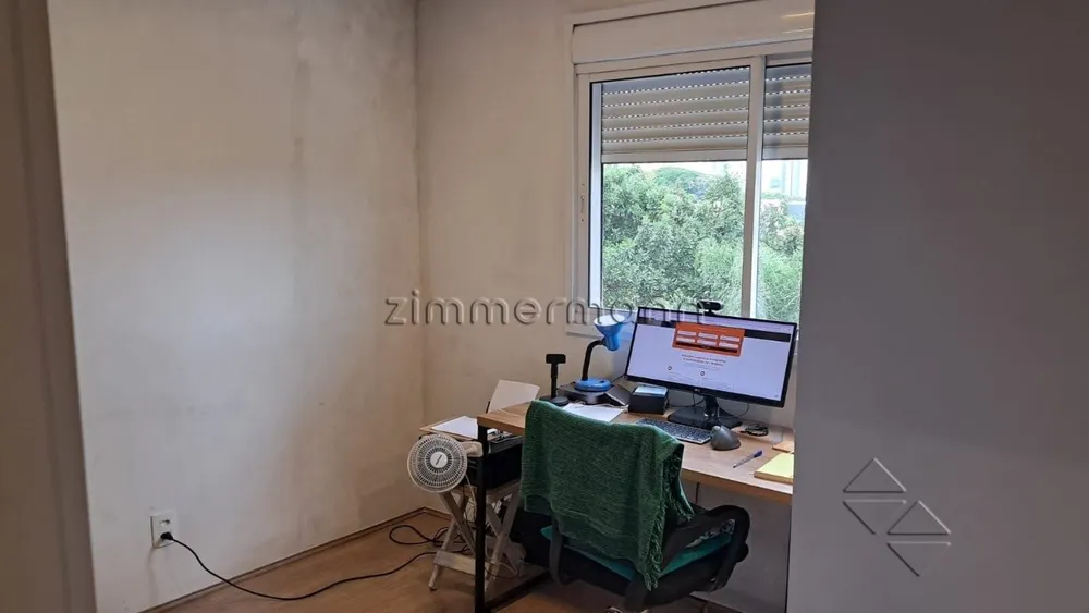 Apartamento, 3 quartos, 80 m² - Foto 4