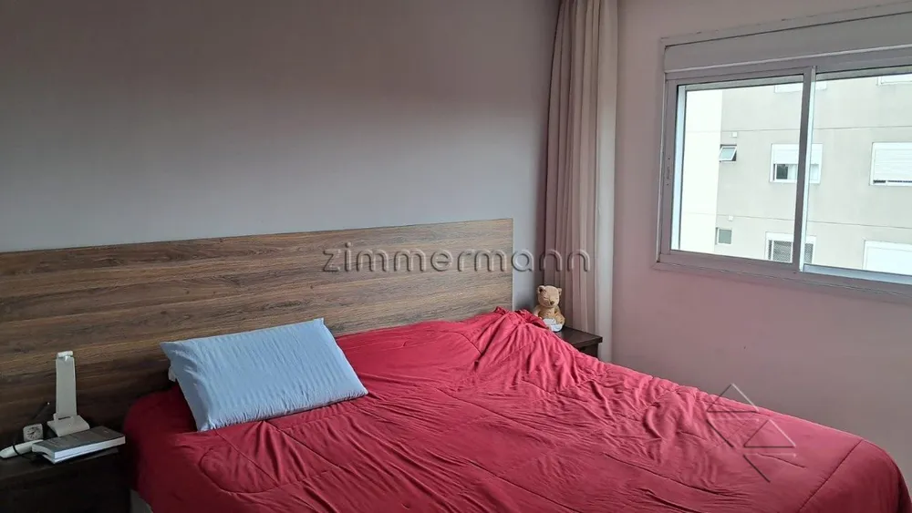 Apartamento, 3 quartos, 80 m² - Foto 8